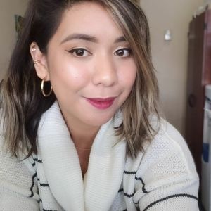 Meet your Posher, Jo